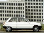 Renault 5 Alpine Turbo 1982 года